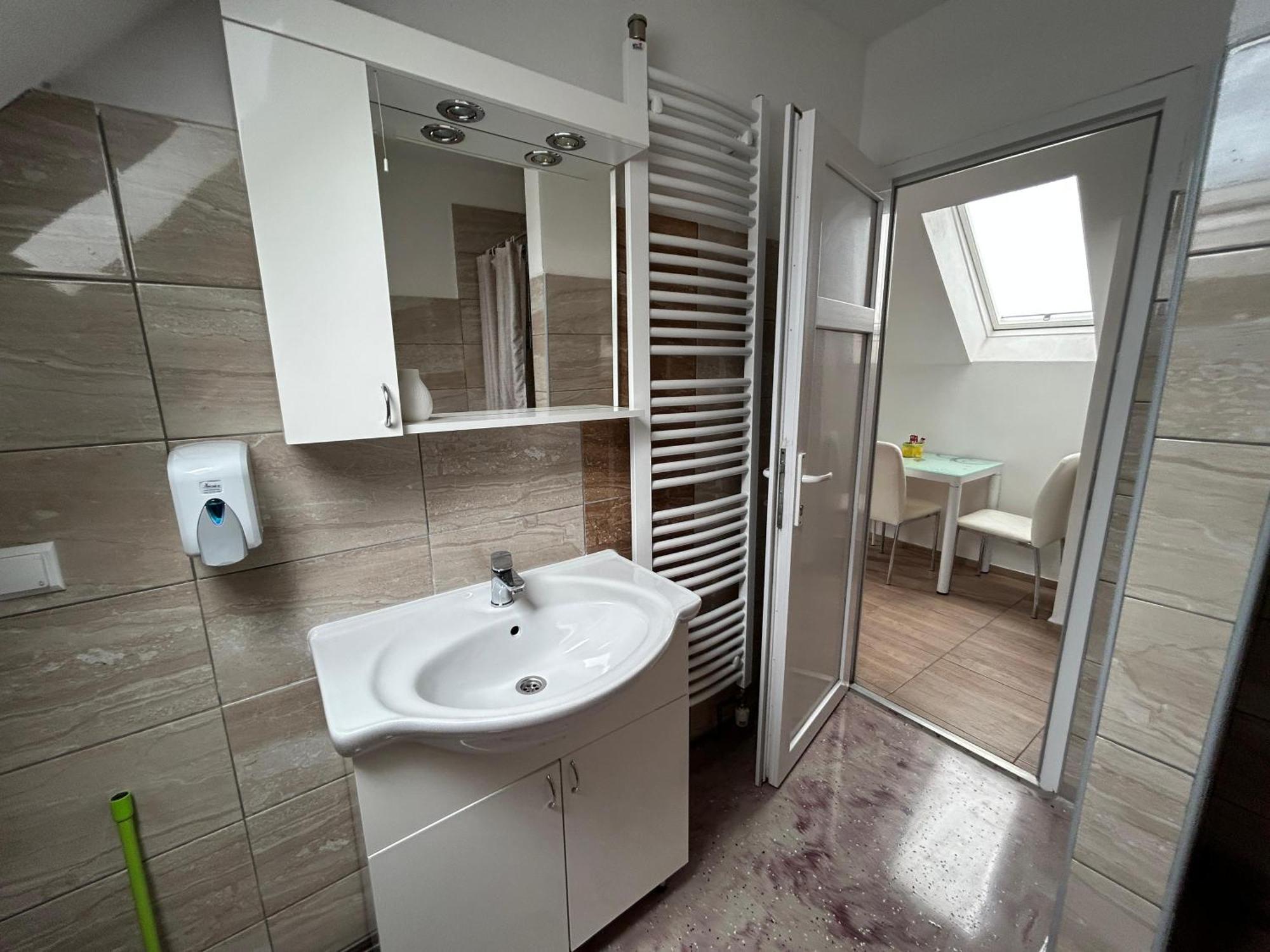 Apartmani Waterfall / Vodopad Jajce Room photo